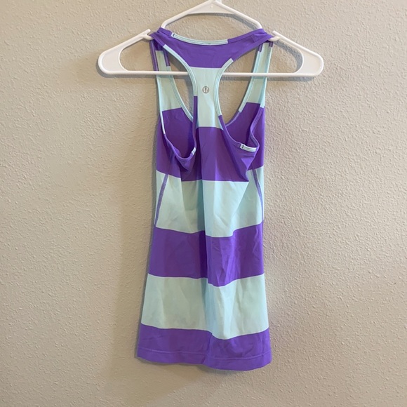 lululemon tank top - Picture 2 of 4